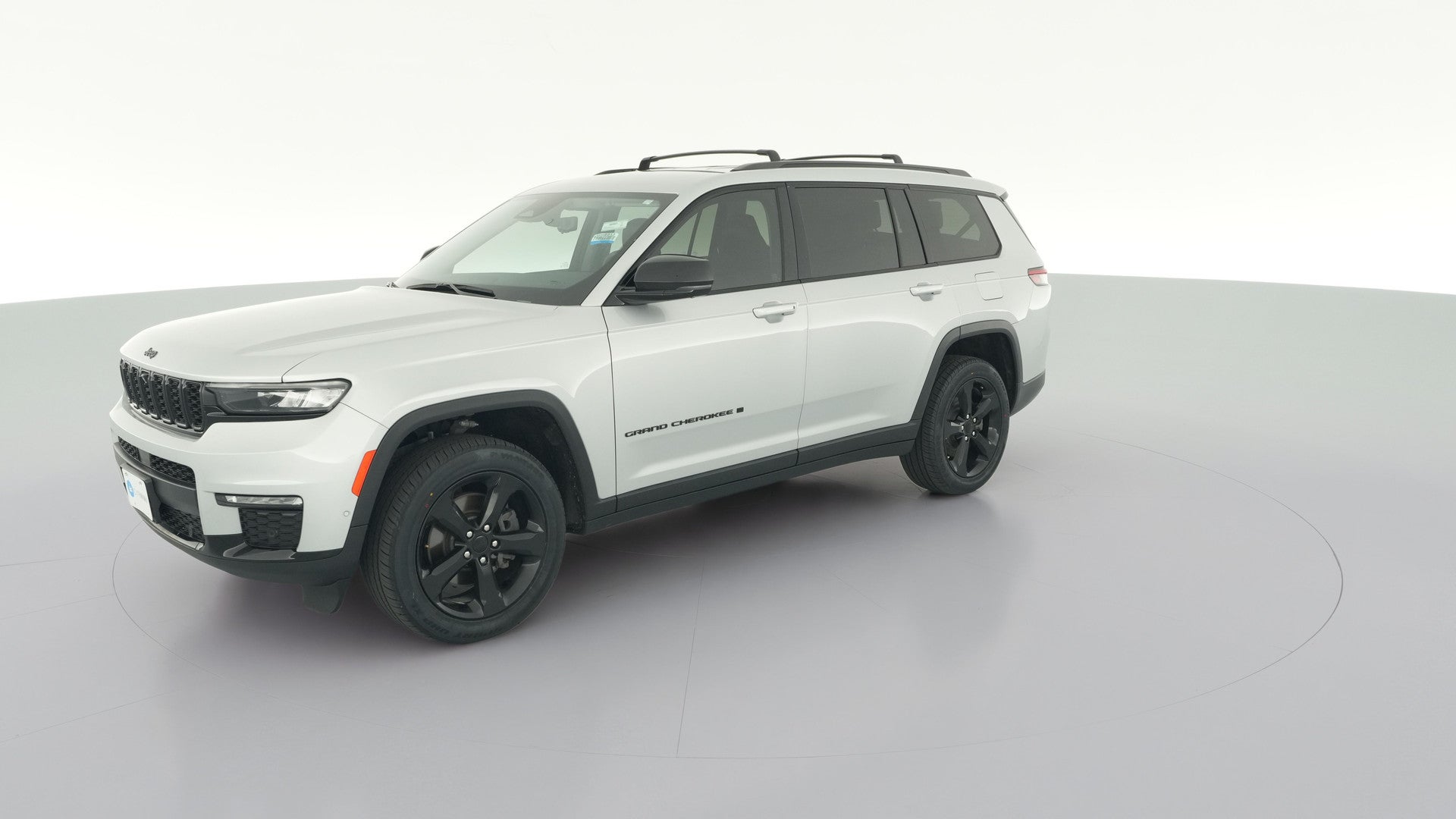 2023 Jeep Grand Cherokee L vehicle photo