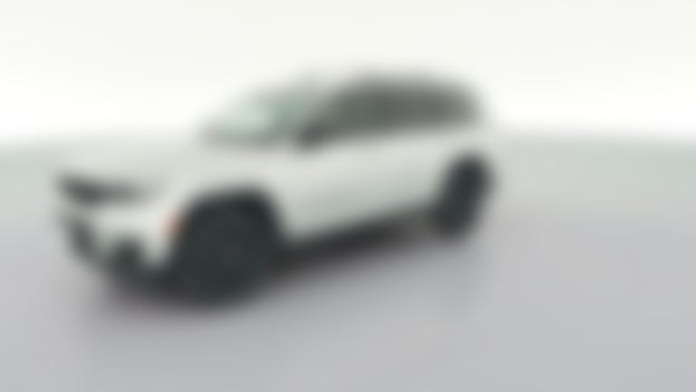 2023 Jeep Grand Cherokee L vehicle photo