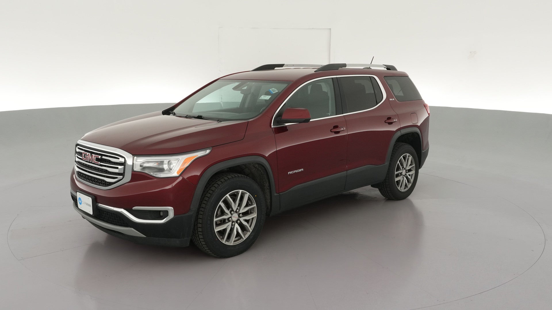 2017 GMC Acadia vehicle photo