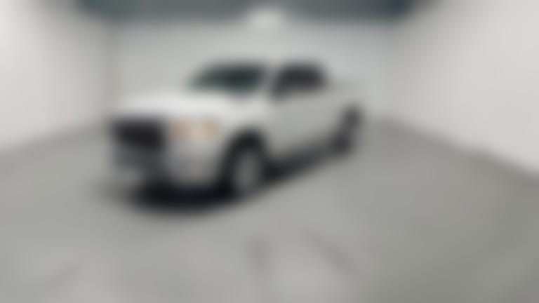 2021 Ram 1500 Crew Cab vehicle photo