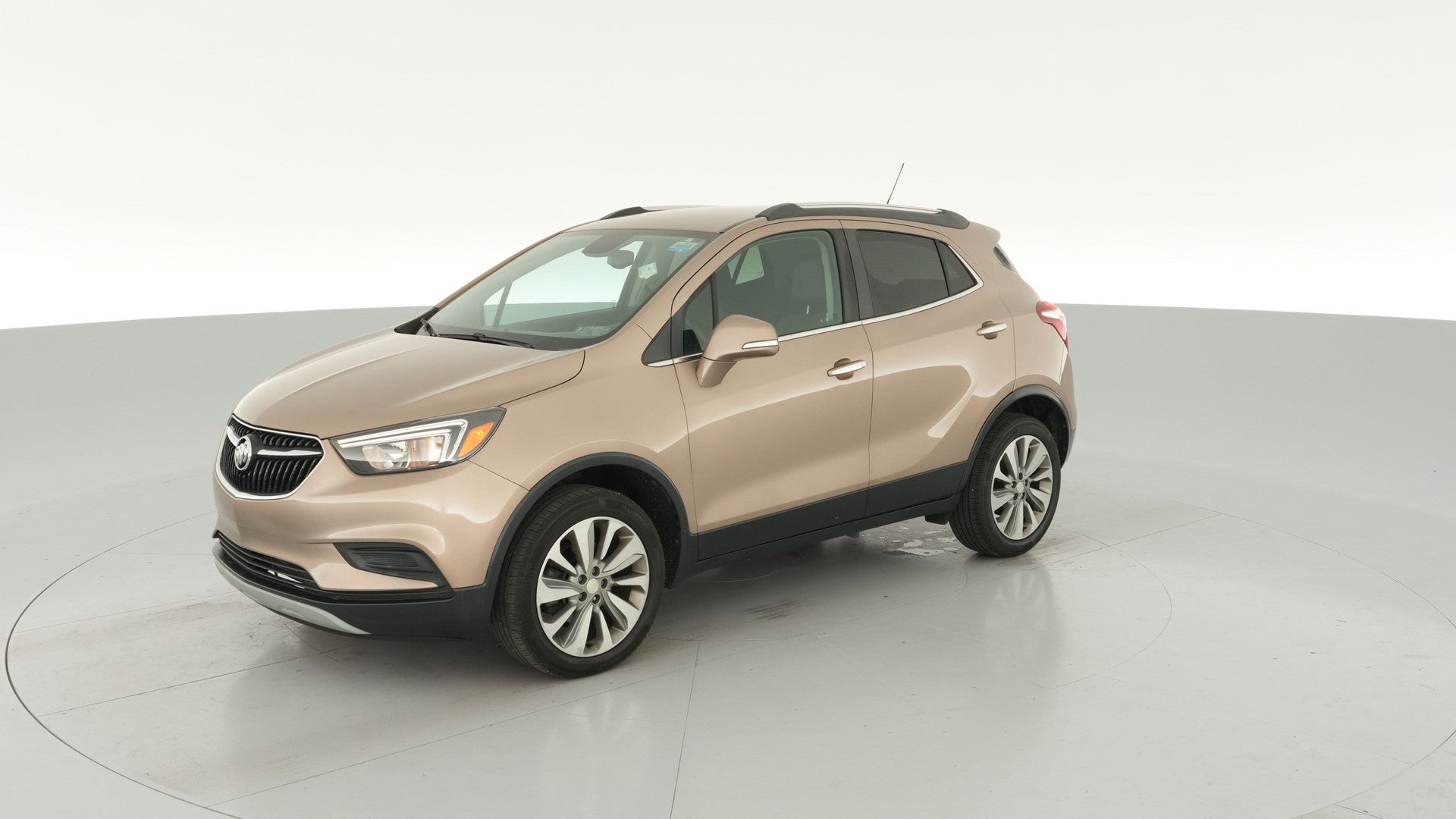 2019 Buick Encore vehicle photo