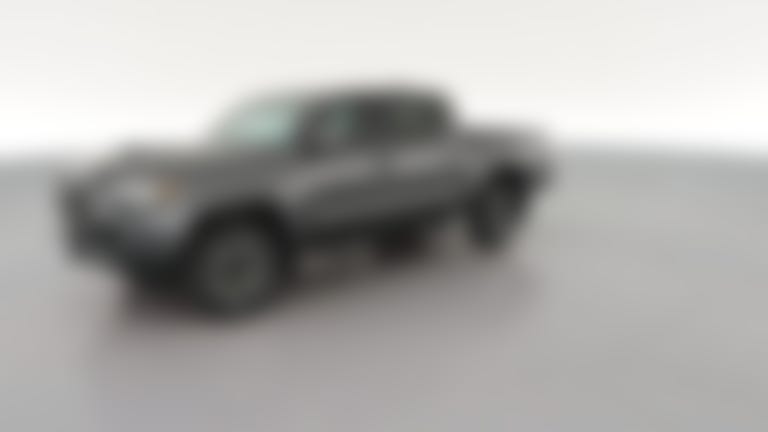 2023 Toyota Tacoma Double Cab vehicle photo