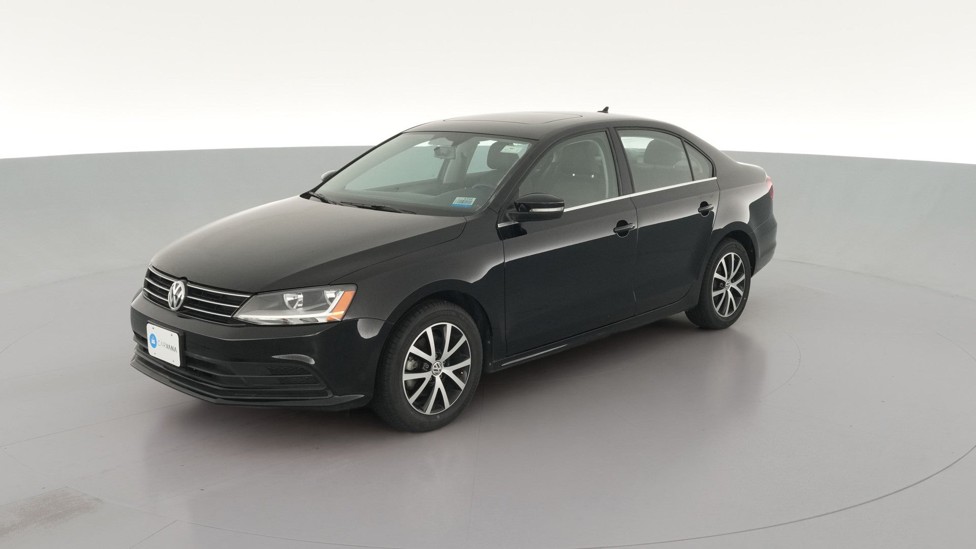 2017 Volkswagen Jetta vehicle photo