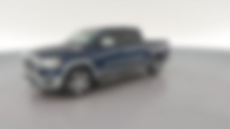 2019 Ram 1500 Crew Cab vehicle photo