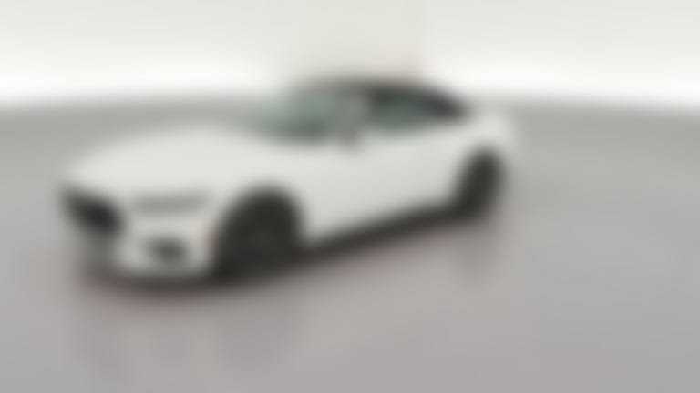 2024 Ford Mustang vehicle photo