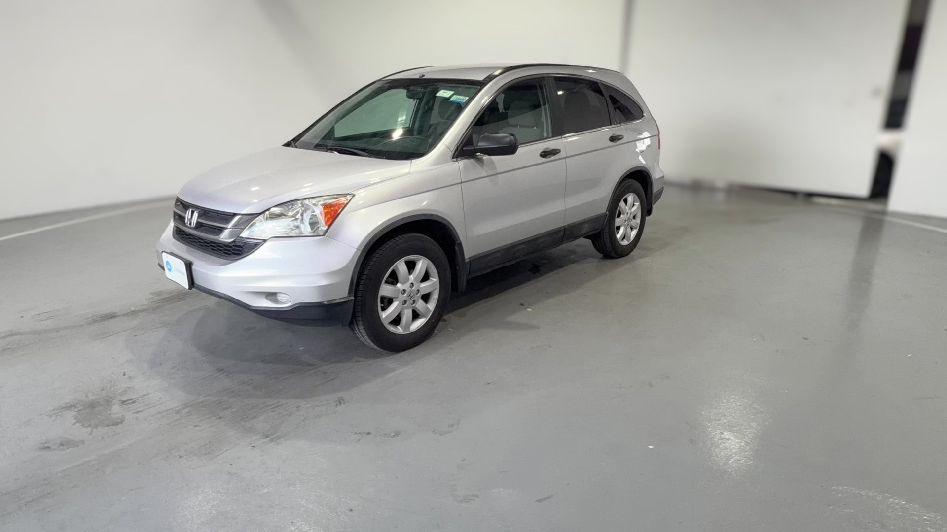 2011 Honda CR-V vehicle photo
