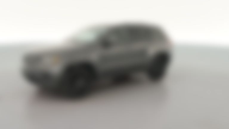 2020 Jeep Grand Cherokee vehicle photo
