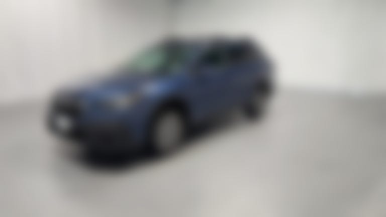 2020 Subaru Outback vehicle photo