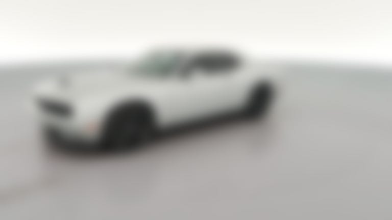 2020 Dodge Challenger vehicle photo