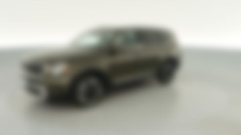 2025 Kia Telluride vehicle photo