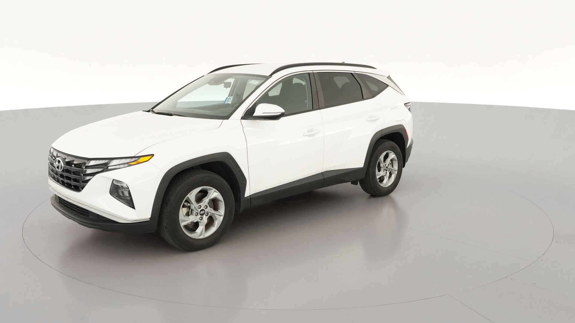 2023 Hyundai Tucson vehicle photo