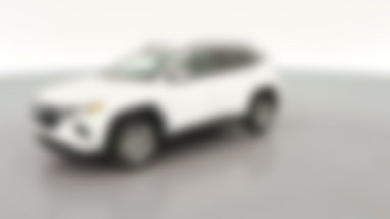 2023 Hyundai Tucson vehicle photo