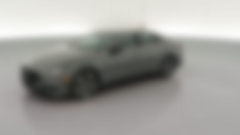 2021 Hyundai Sonata vehicle photo