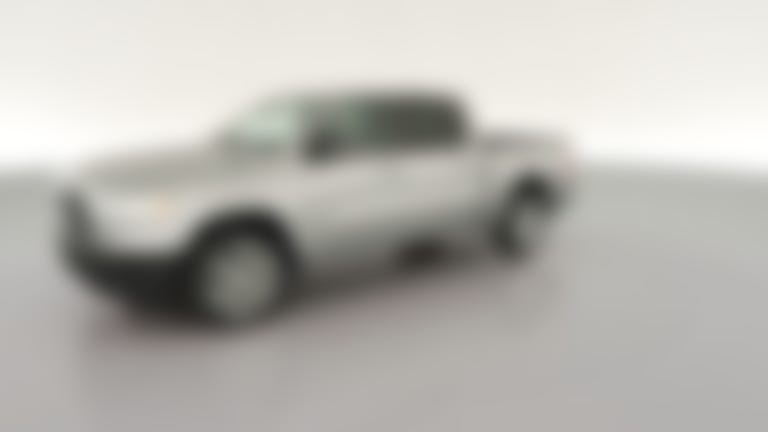 2020 Ram 1500 Crew Cab vehicle photo