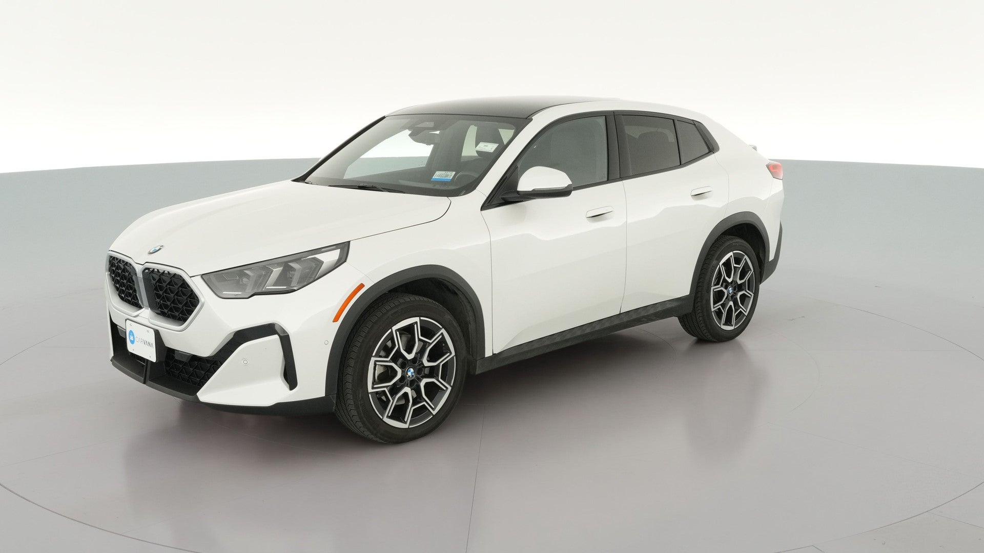 2026 BMW X2 vehicle photo