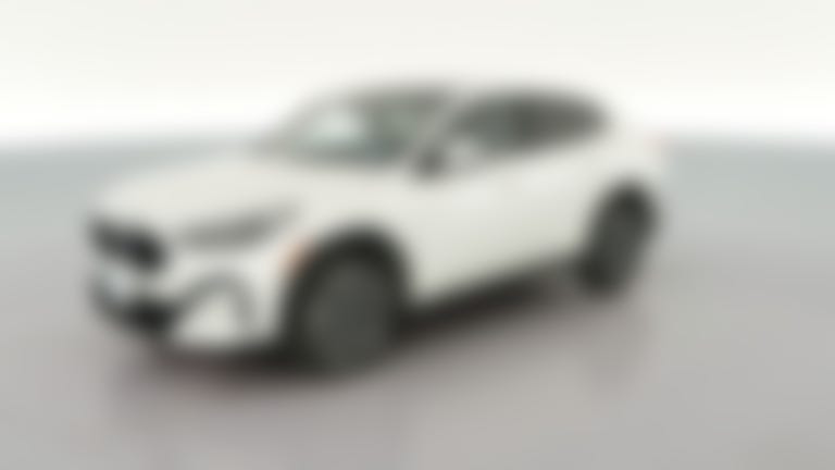 2026 BMW X2 vehicle photo