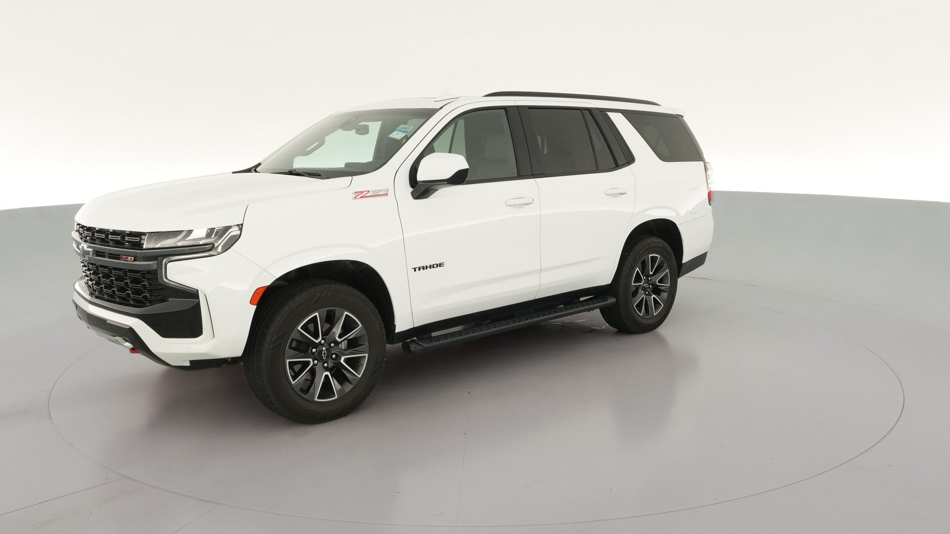 2022 Chevrolet Tahoe vehicle photo