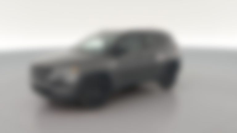 2023 Jeep Compass vehicle photo