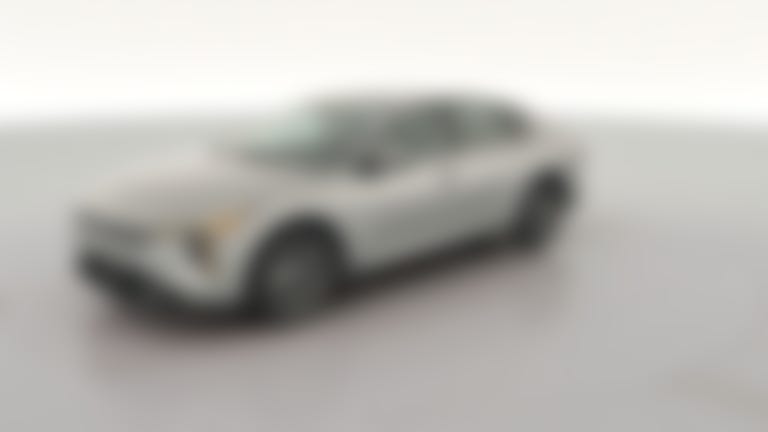 2025 Kia K4 vehicle photo