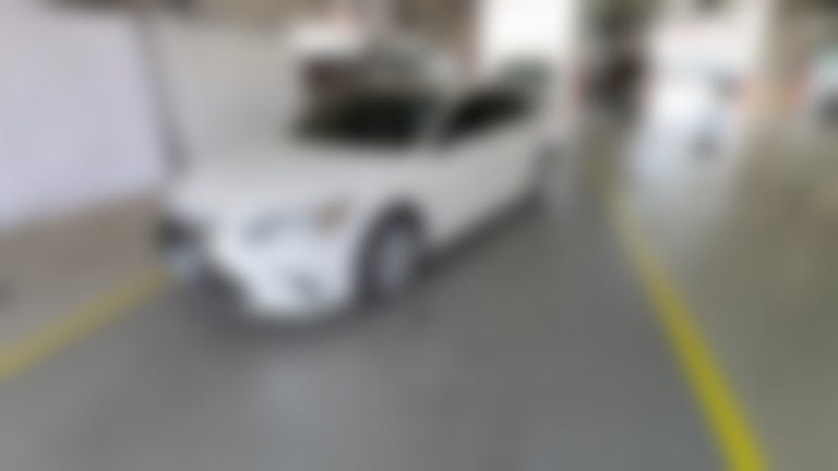 2022 Lexus ES vehicle photo