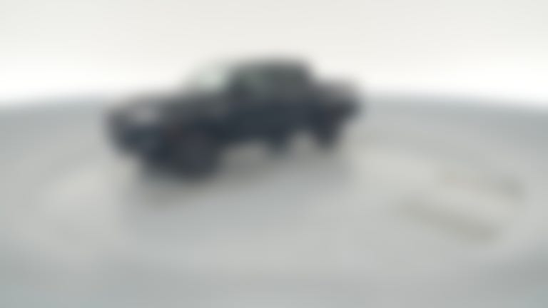 2026 Nissan Frontier Crew Cab vehicle photo