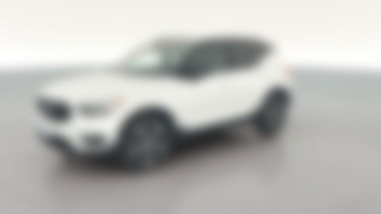 2019 Volvo XC40 vehicle photo