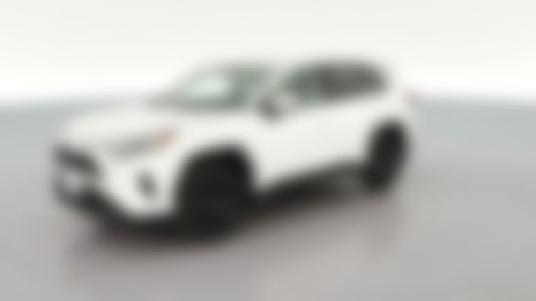 2025 Toyota RAV4 vehicle photo