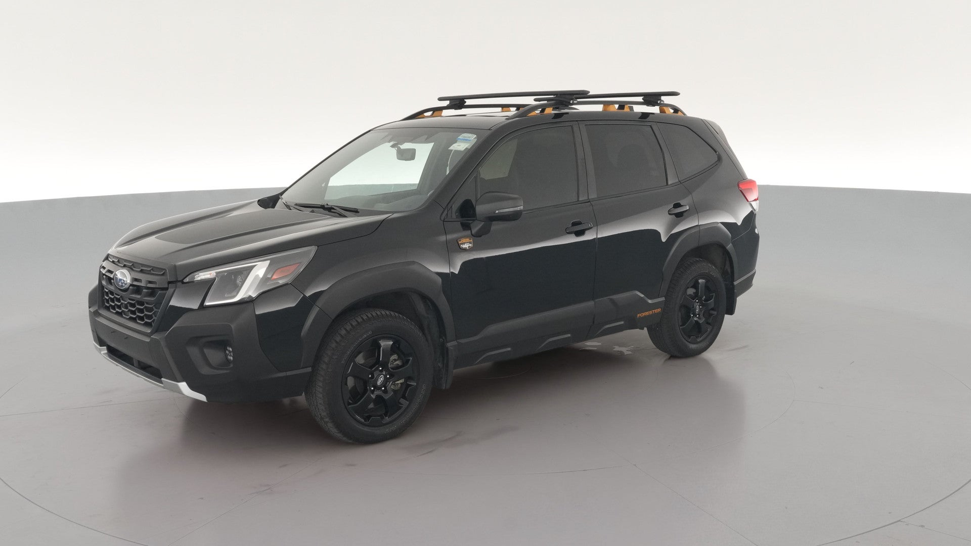 2023 Subaru Forester vehicle photo