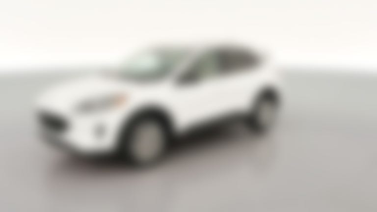 2022 Ford Escape vehicle photo