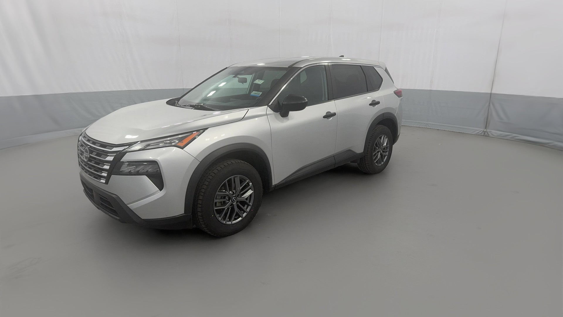 2024 Nissan Rogue vehicle photo