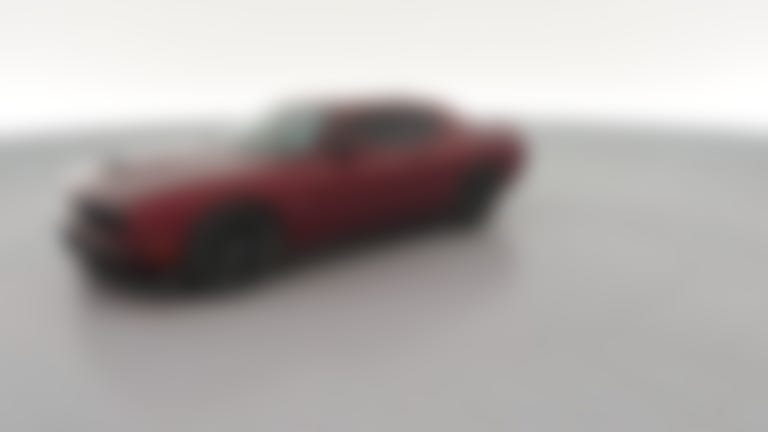 2021 Dodge Challenger vehicle photo