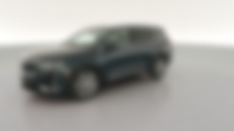 2025 Cadillac XT6 vehicle photo