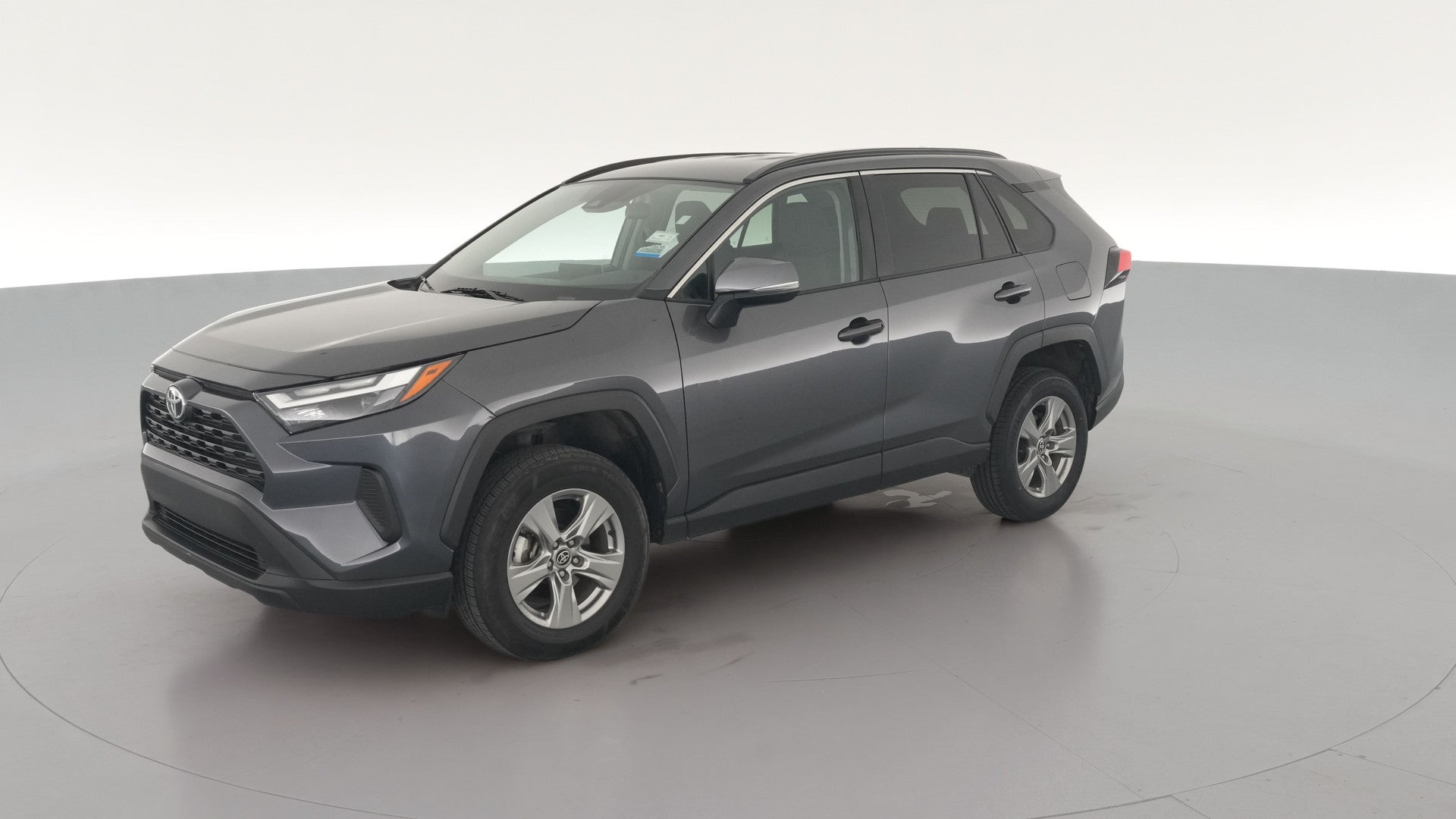 2023 Toyota RAV4 vehicle photo