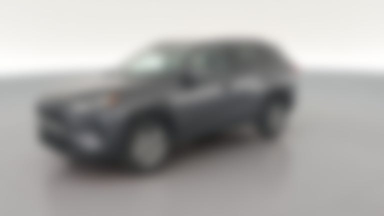 2023 Toyota RAV4 vehicle photo
