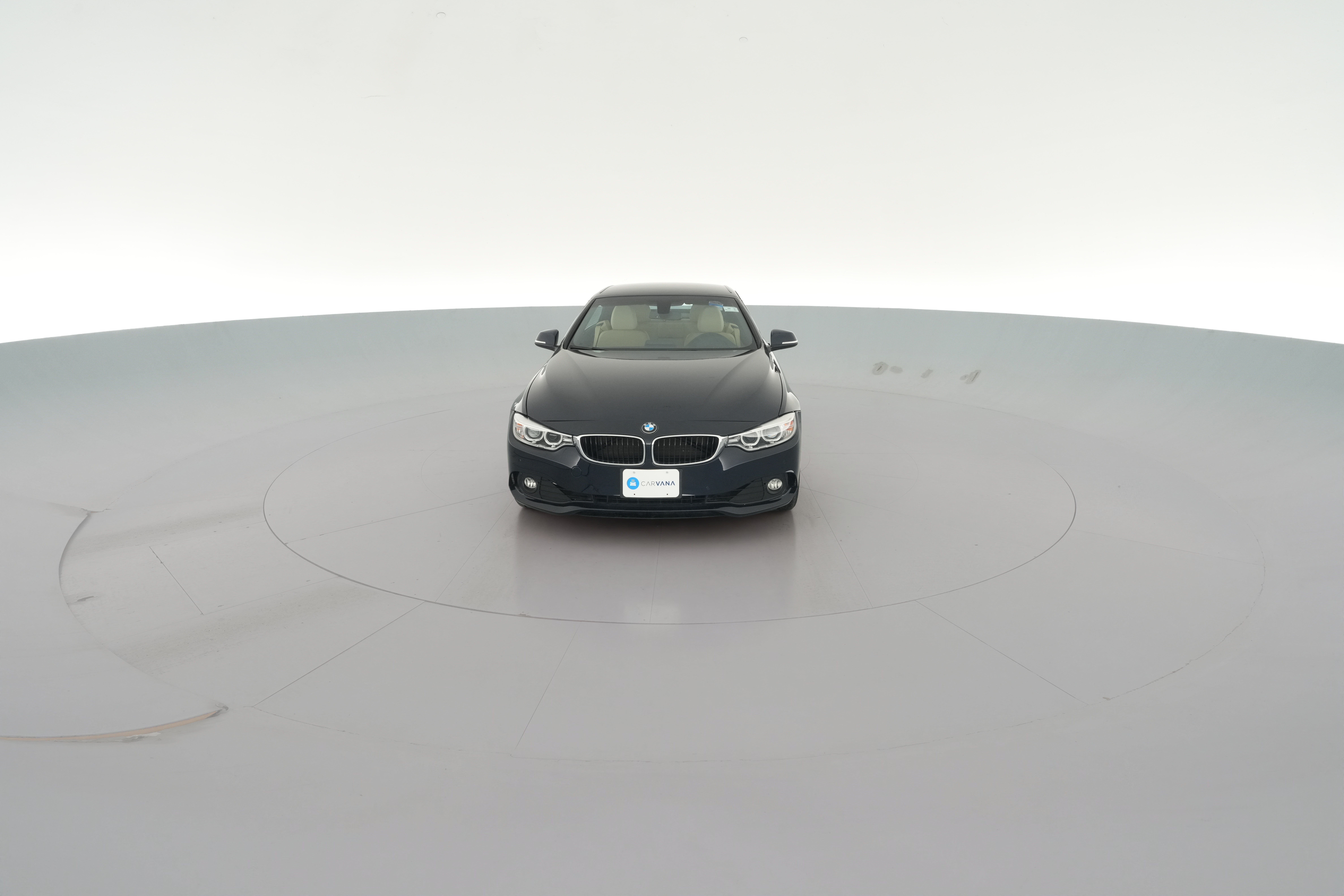 2015 BMW 4 Series 428i - Photo 23