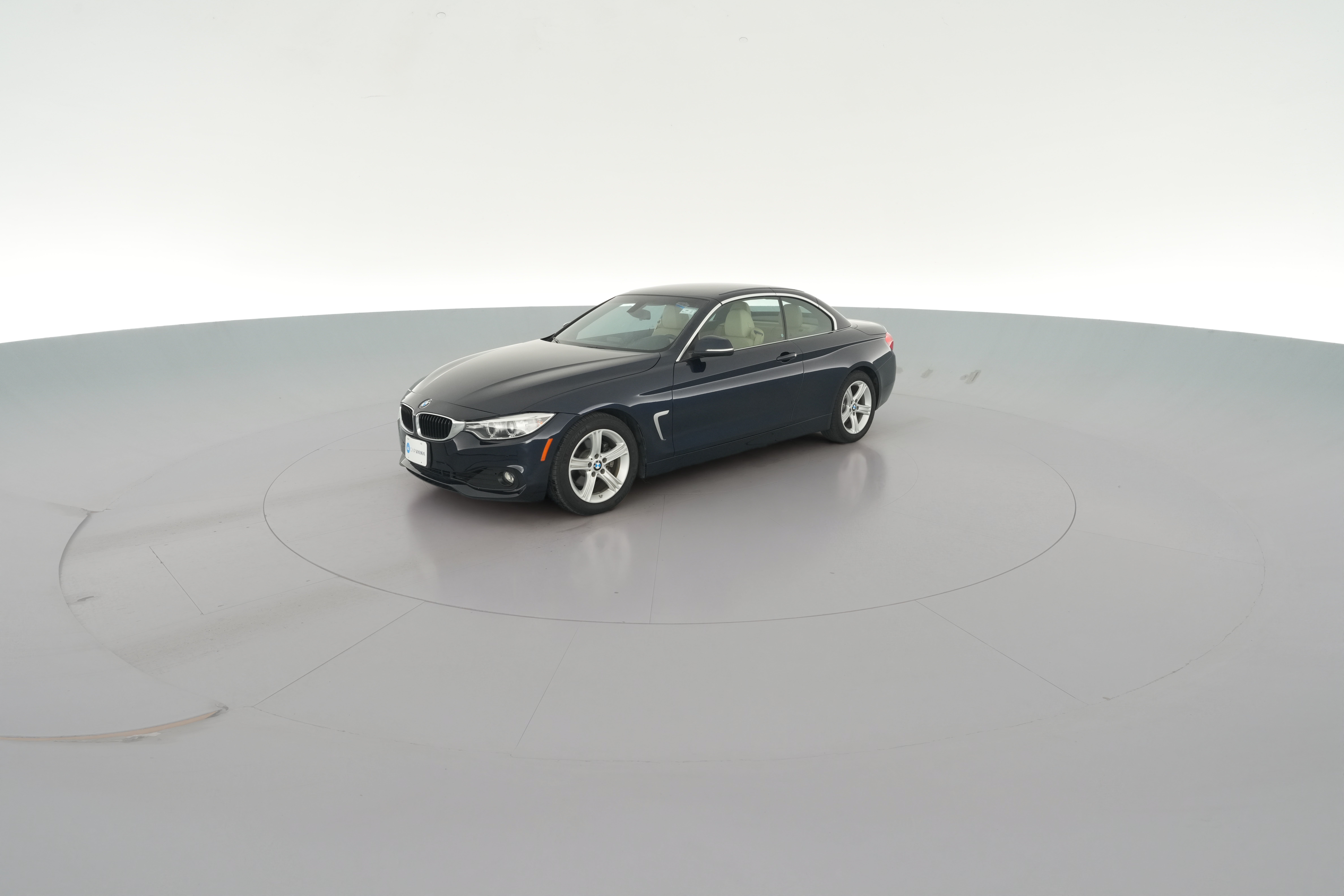 2015 BMW 4 Series 428i - Photo 25