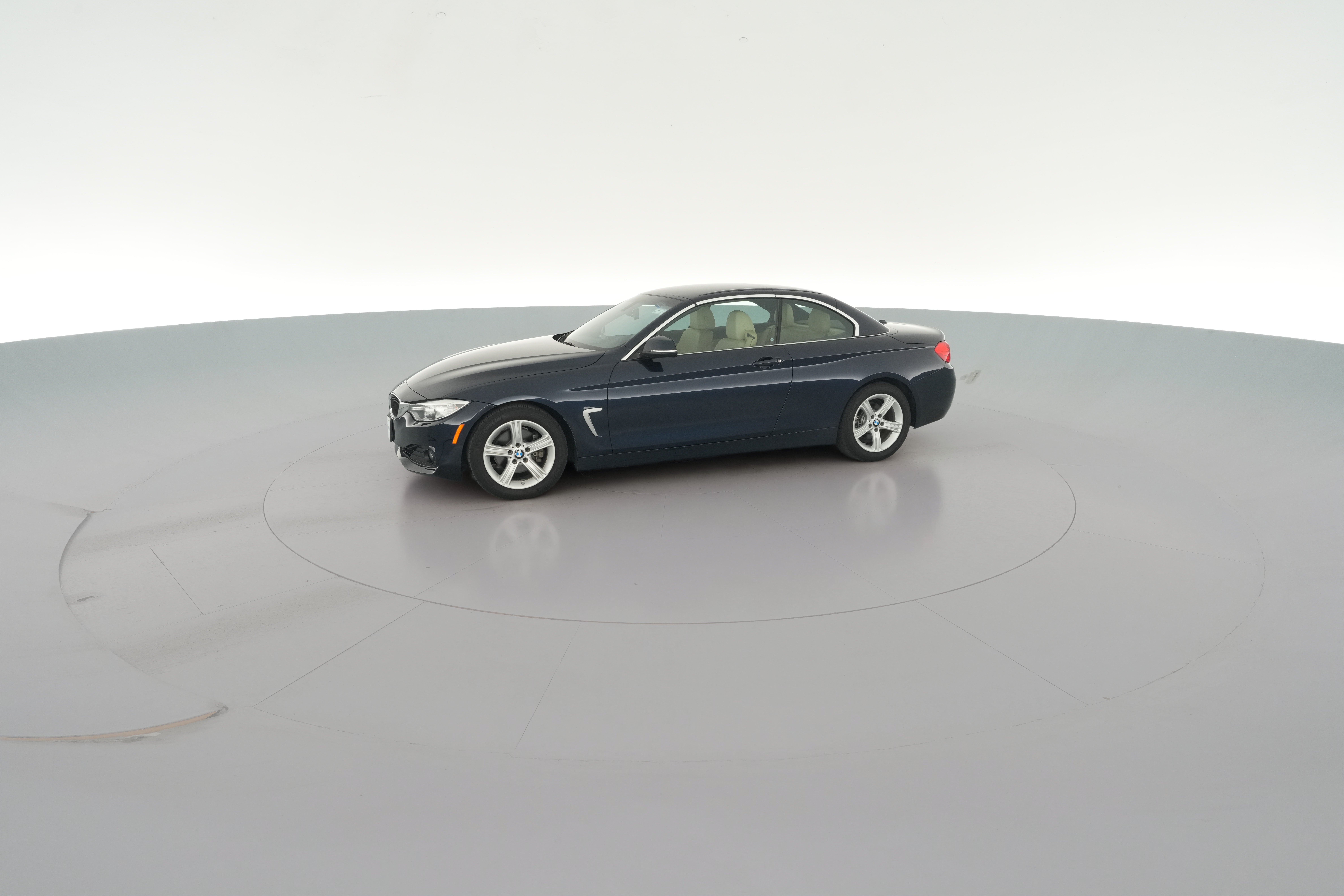 2015 BMW 4 Series 428i - Photo 26