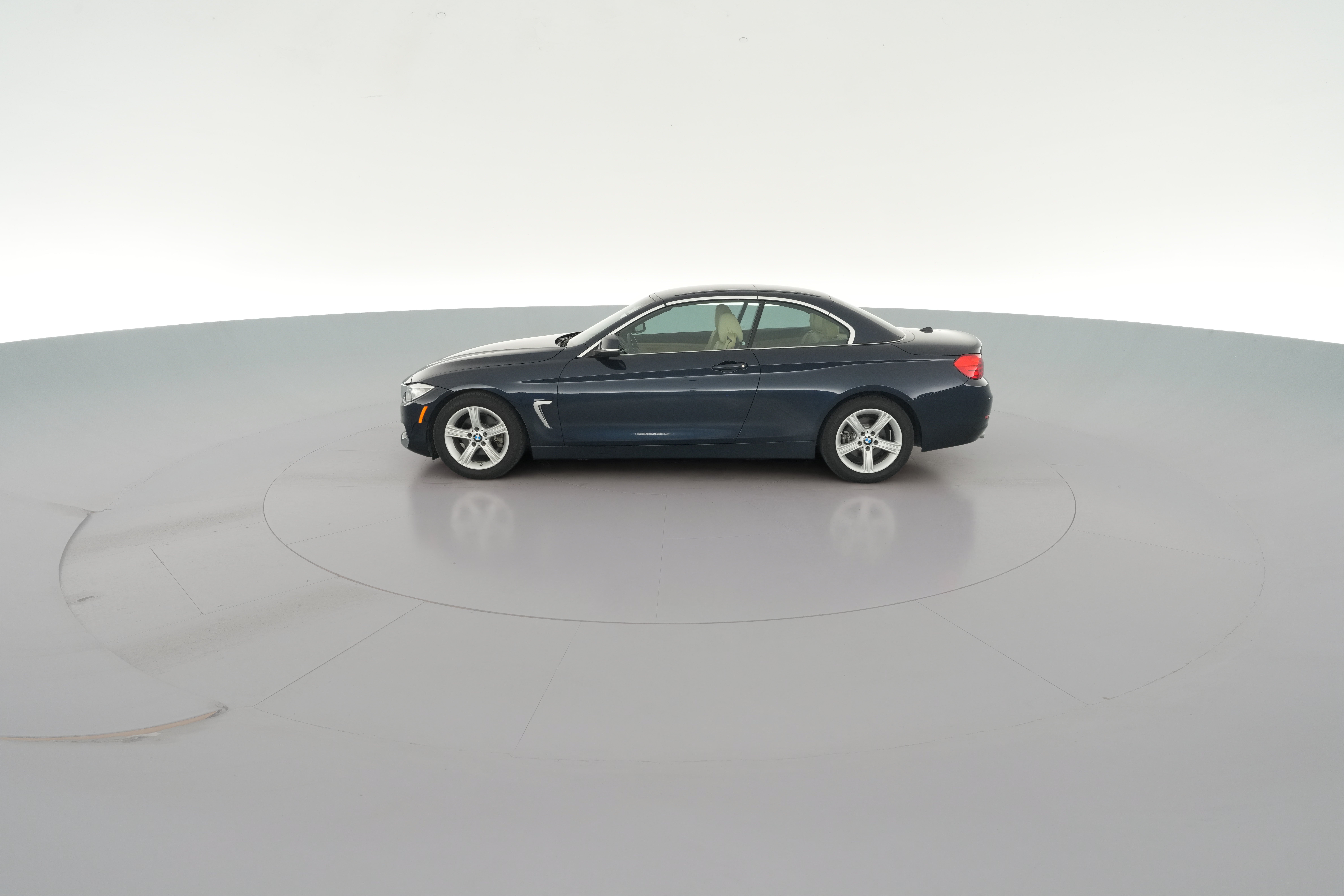 2015 BMW 4 Series 428i - Photo 27