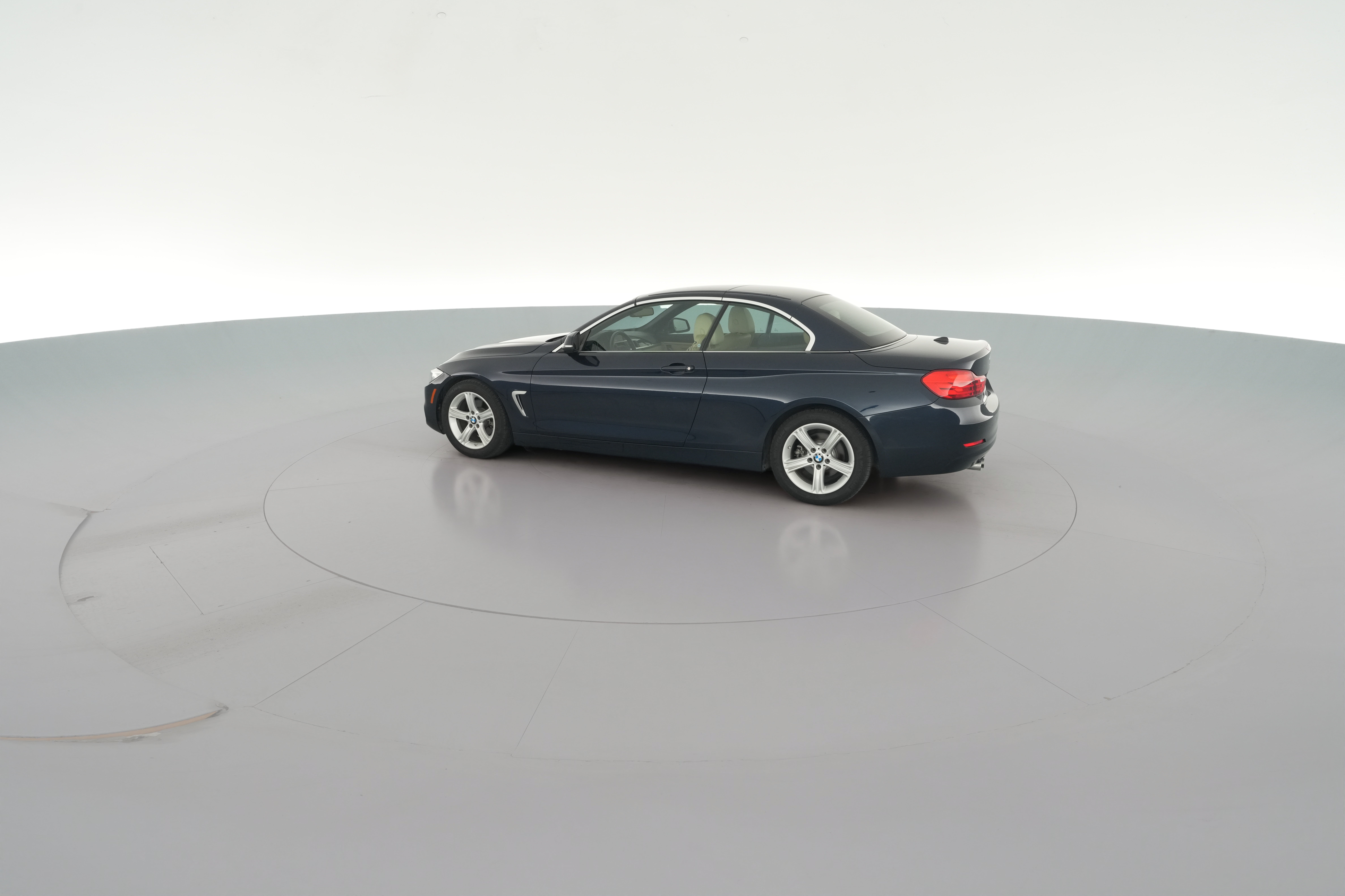 2015 BMW 4 Series 428i - Photo 28