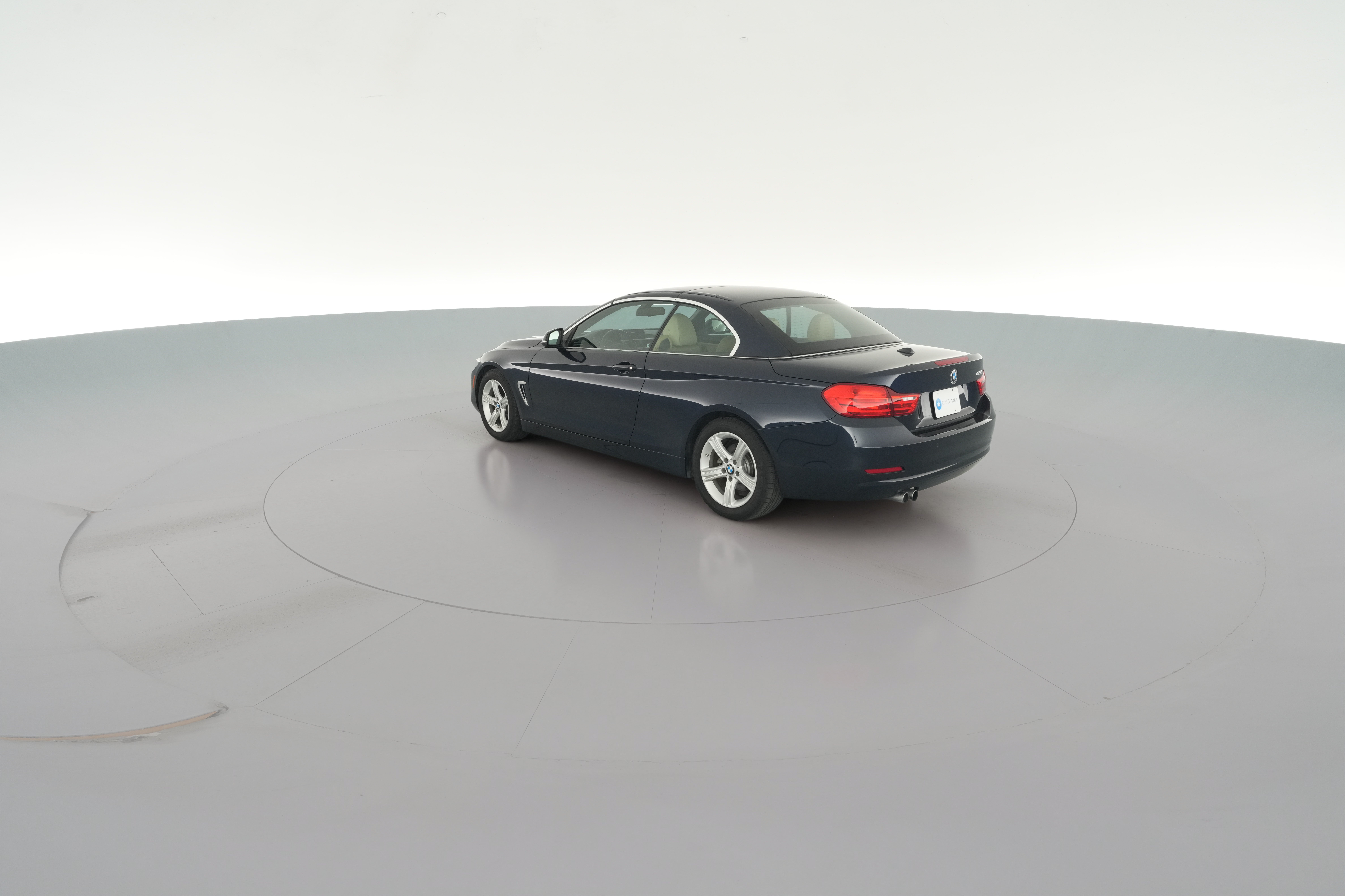 2015 BMW 4 Series 428i - Photo 29