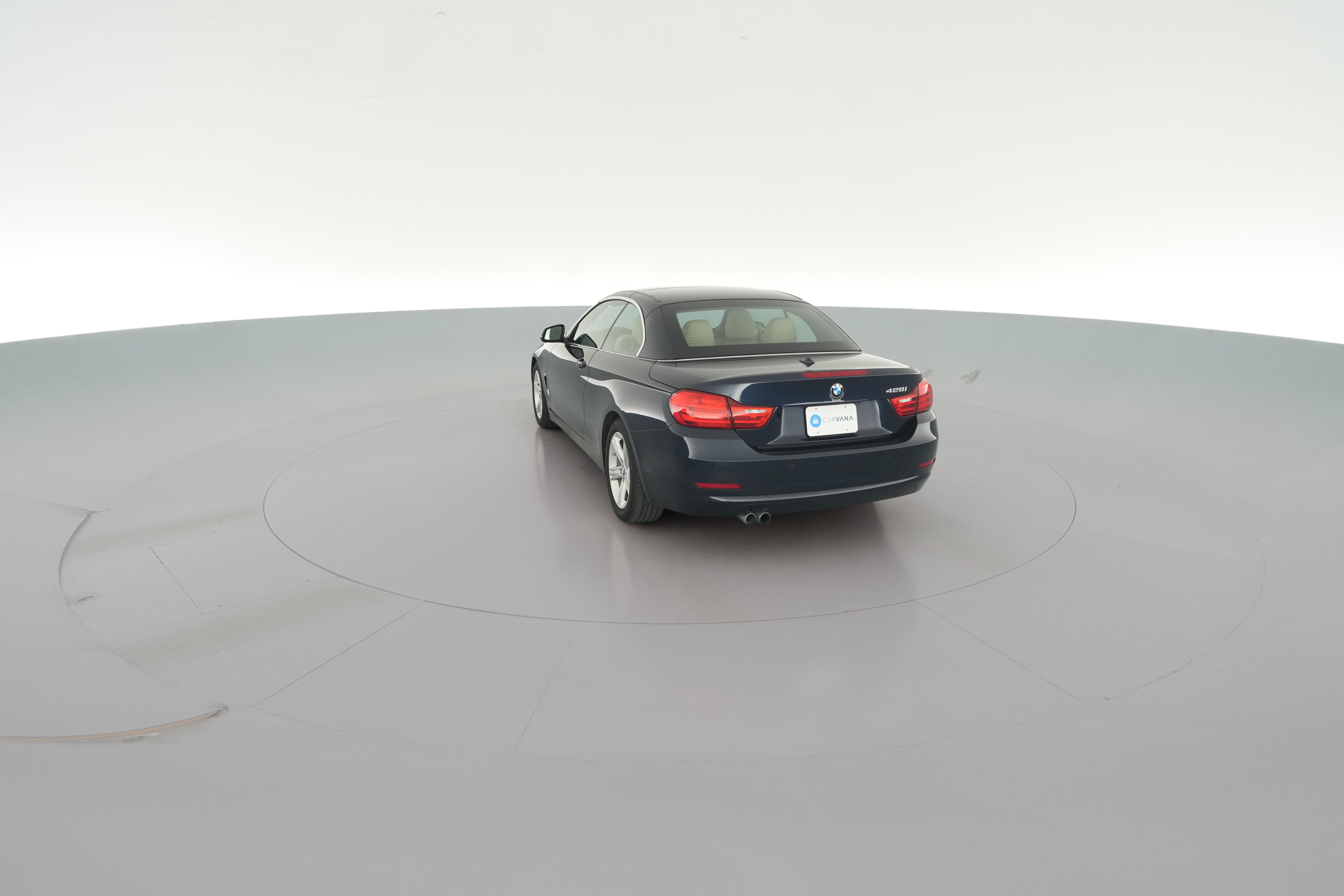 2015 BMW 4 Series 428i - Photo 30