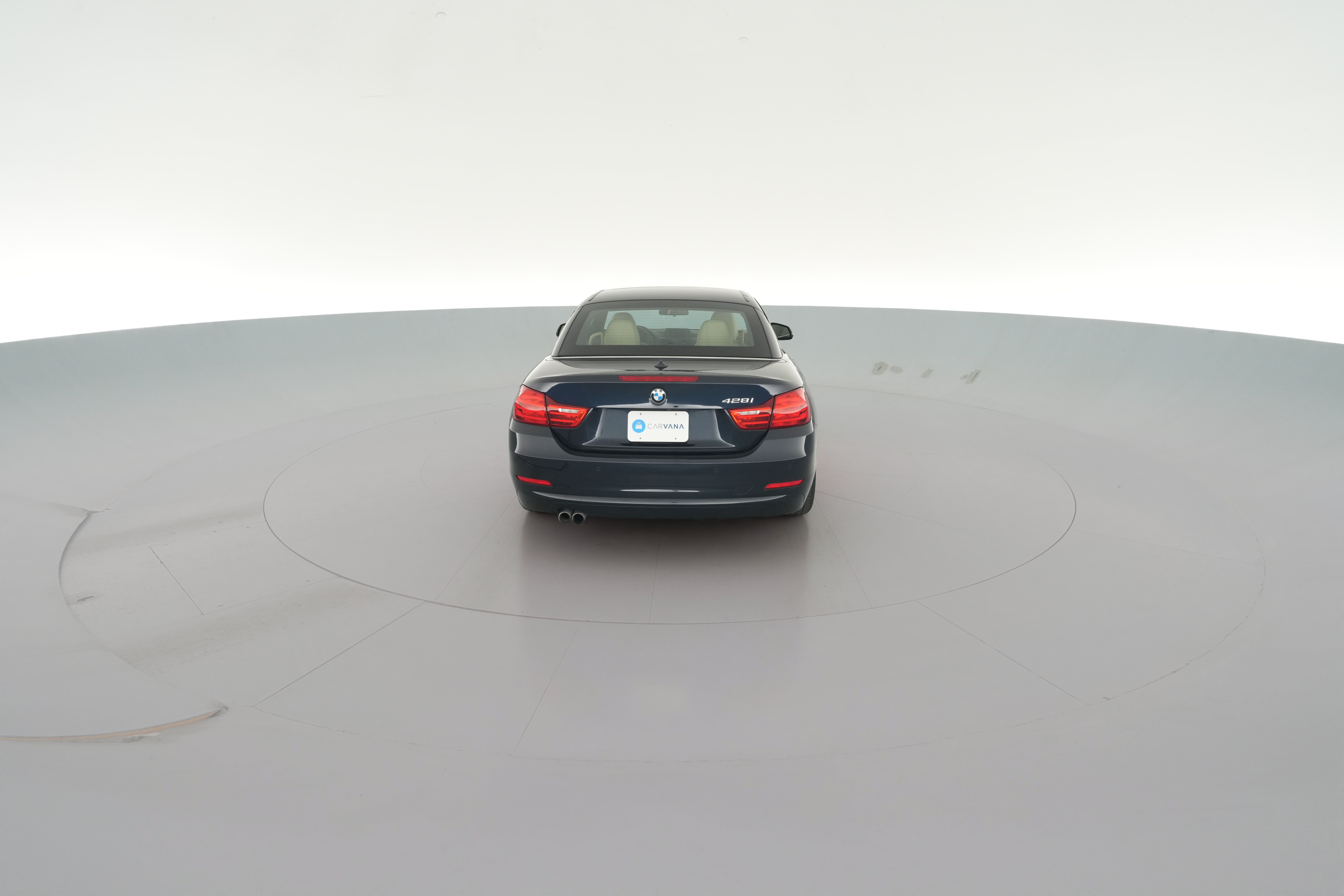 2015 BMW 4 Series 428i - Photo 31