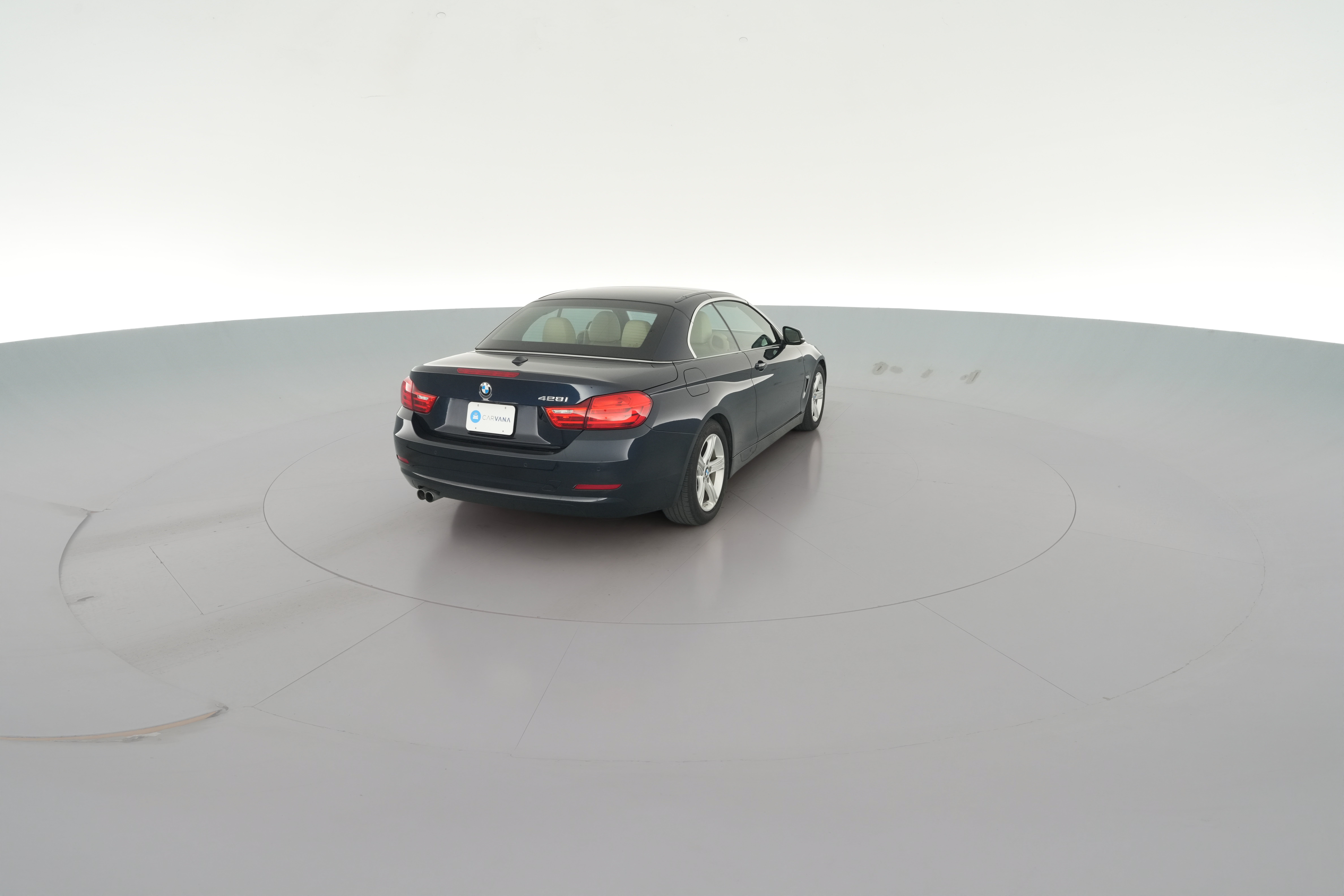 2015 BMW 4 Series 428i - Photo 32