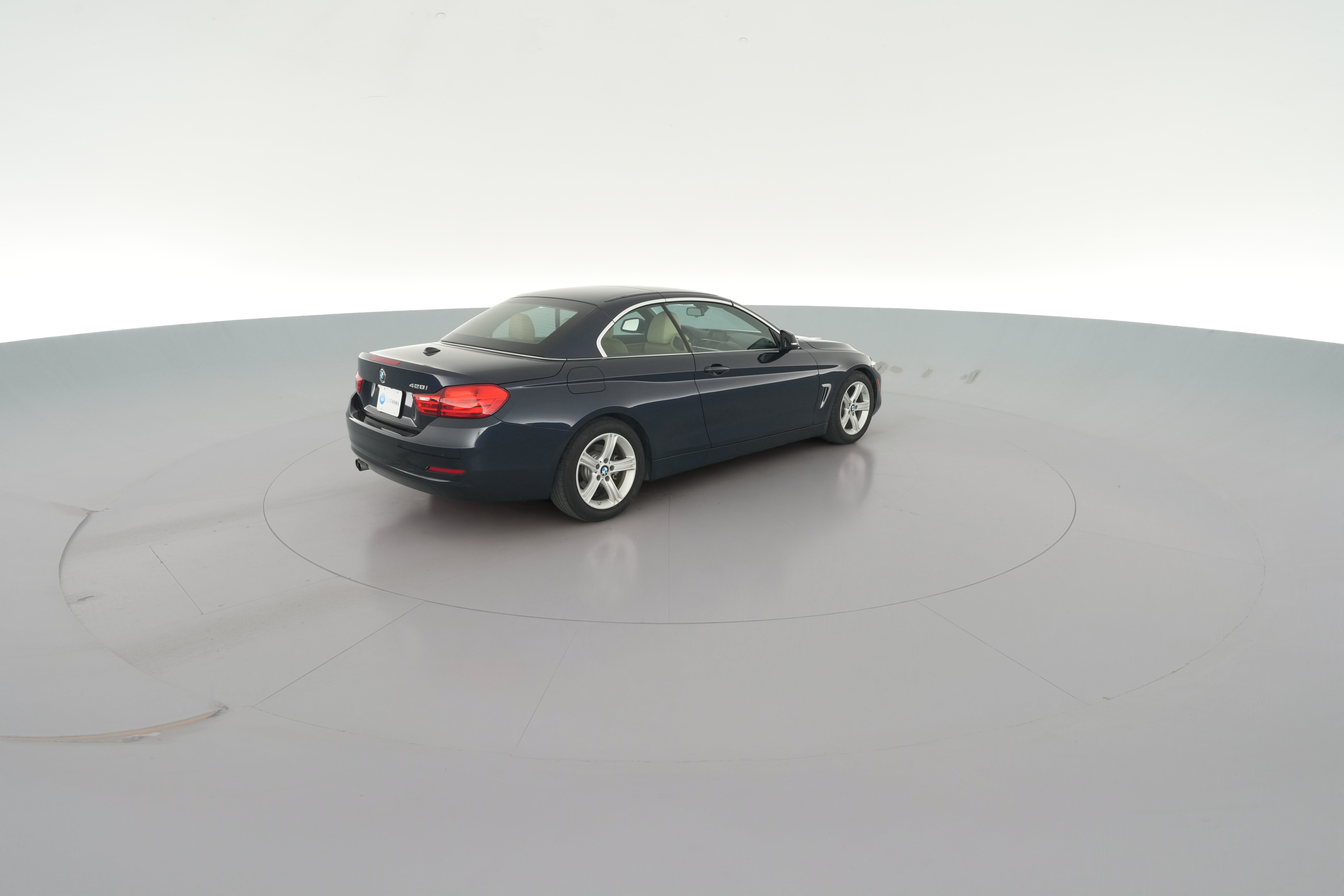 2015 BMW 4 Series 428i - Photo 33