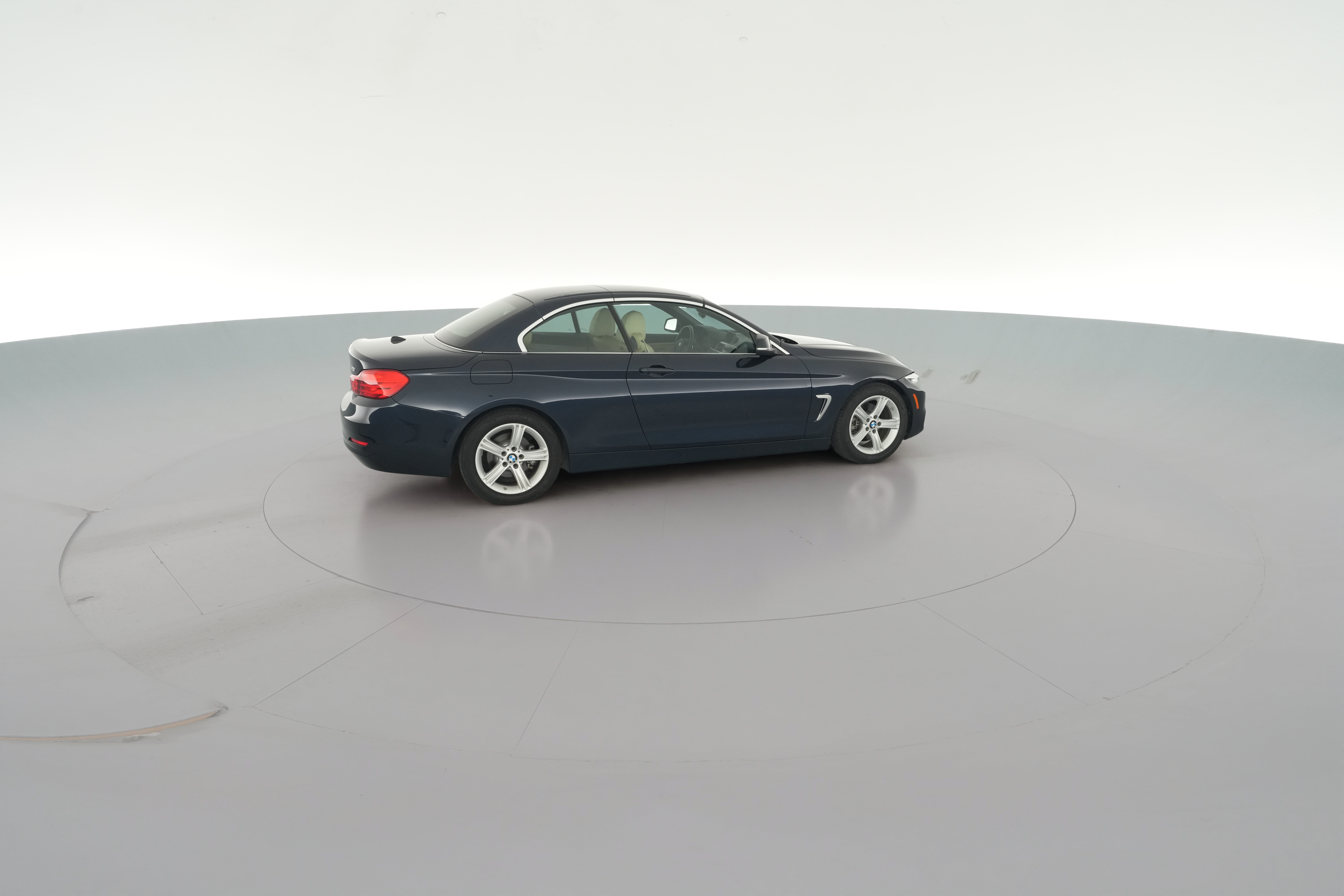 2015 BMW 4 Series 428i - Photo 34