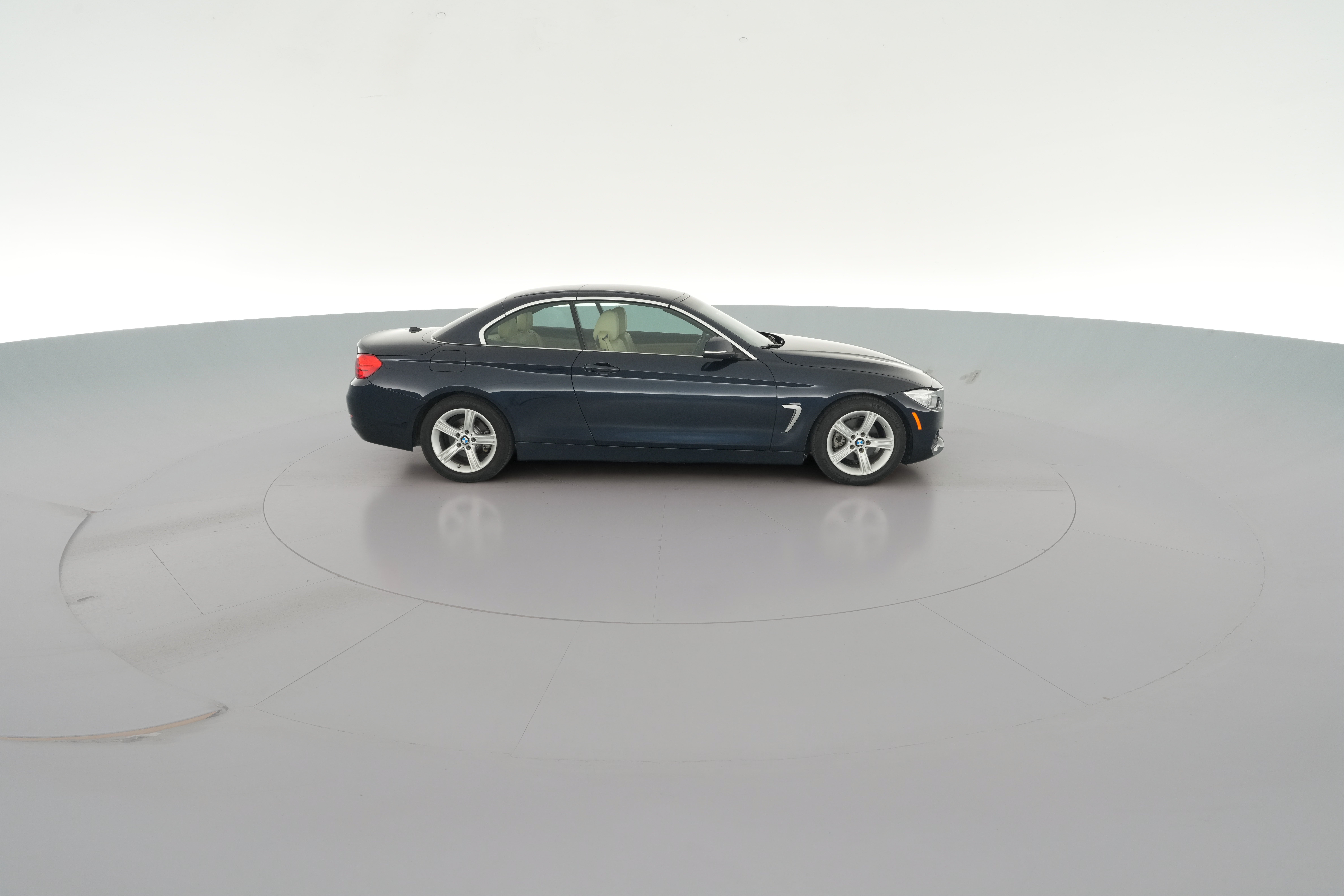 2015 BMW 4 Series 428i - Photo 35