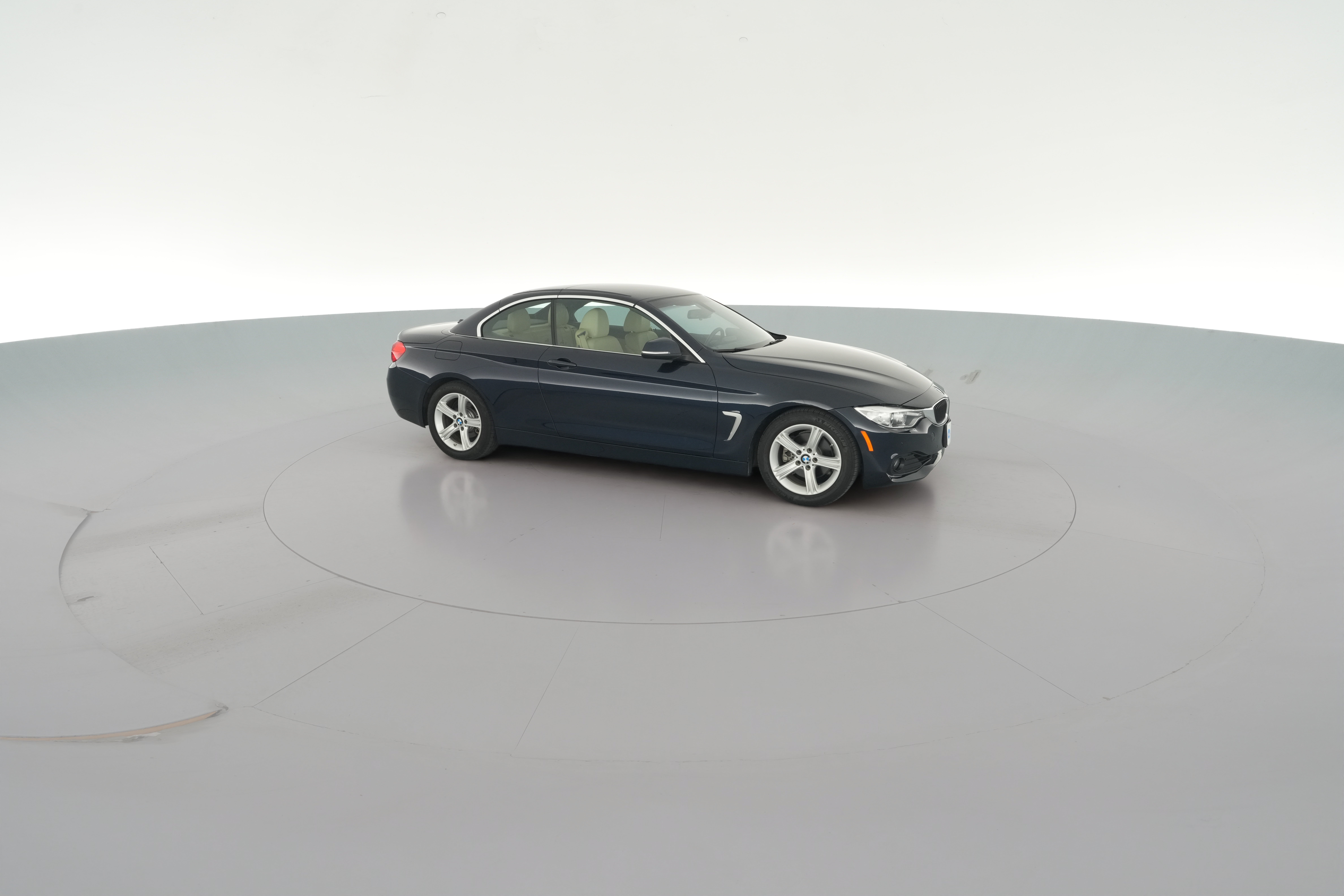 2015 BMW 4 Series 428i - Photo 36