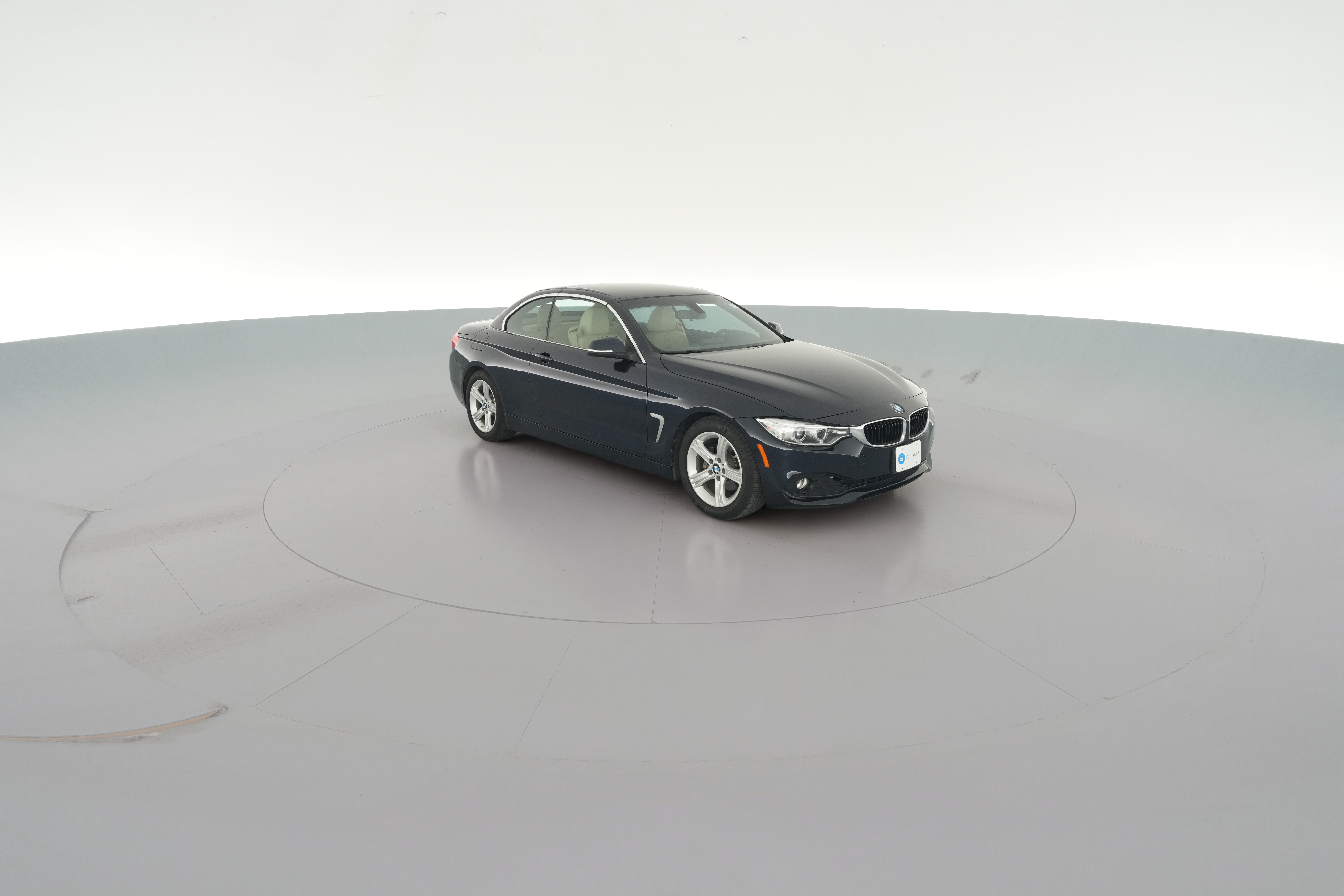 2015 BMW 4 Series 428i - Photo 37