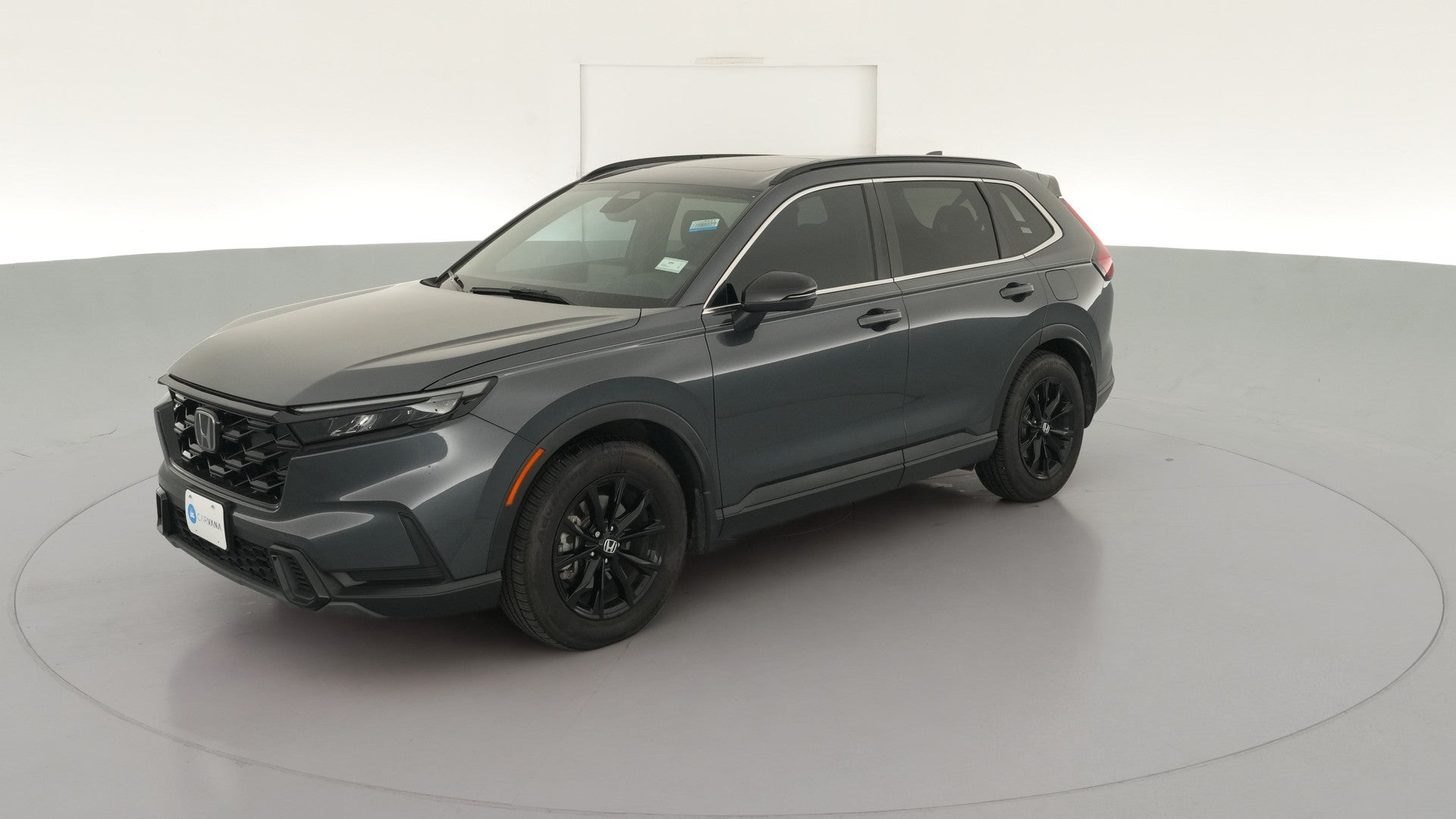 2023 Honda CR-V Hybrid vehicle photo