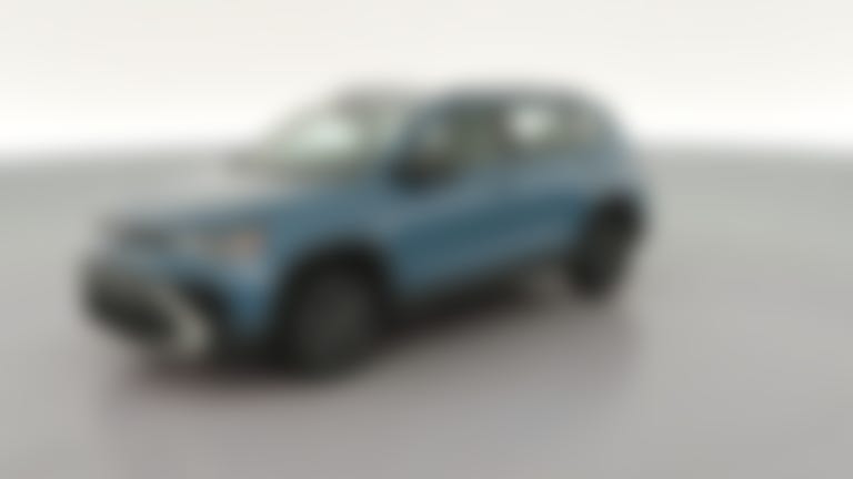 2025 Volkswagen Taos vehicle photo